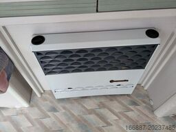 KNAUS Südwind 485 N 2 x Sitzgruppe -Nr. 57 (7)