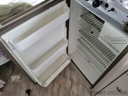 KNAUS Südwind 485 N 2 x Sitzgruppe -Nr. 57  (7)