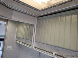 KNAUS Südwind 485 N 2 x Sitzgruppe -Nr. 57 (7)