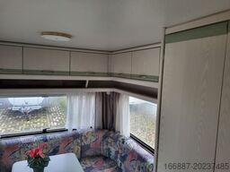 KNAUS Südwind 485 N 2 x Sitzgruppe -Nr. 57  (7)