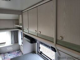 KNAUS Südwind 485 N 2 x Sitzgruppe -Nr. 57  (7)