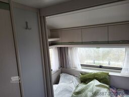 KNAUS Südwind 485 N 2 x Sitzgruppe -Nr. 57  (7)