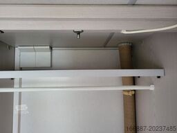 KNAUS Südwind 485 N 2 x Sitzgruppe -Nr. 57  (7)