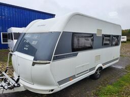 HOBBY Excellent 495 UFe Franzbett - Nr. 21 (5)