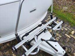 HOBBY Excellent 495 UFe Franzbett - Nr. 21 (5)