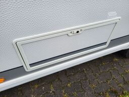 HOBBY Excellent 495 UFe Franzbett - Nr. 21 (5)