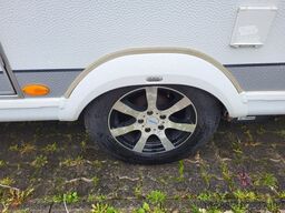 HOBBY Excellent 495 UFe Franzbett - Nr. 21 (5)