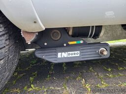 HOBBY Excellent 495 UFe Franzbett - Nr. 21 (5)