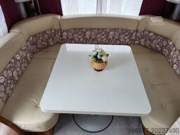 HOBBY Excellent 495 UFe Franzbett - Nr. 21 (5)