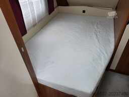 HOBBY Excellent 495 UFe Franzbett - Nr. 21 (5)