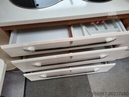 HOBBY Excellent 495 UFe Franzbett - Nr. 21  (5)