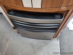 HOBBY Excellent 495 UFe Franzbett - Nr. 21 (5)