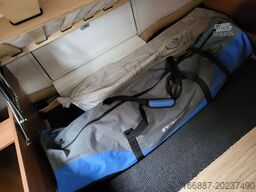 HOBBY Excellent 495 UFe Franzbett - Nr. 21 (5)