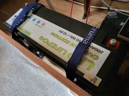 HOBBY Excellent 495 UFe Franzbett - Nr. 21 (5)