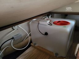 HOBBY Excellent 495 UFe Franzbett - Nr. 21 (5)