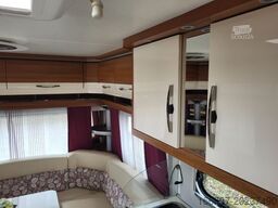 HOBBY Excellent 495 UFe Franzbett - Nr. 21 (5)