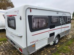 HYMER/ERIBA Feeling 425 Querbett - Nr. 16  (4)