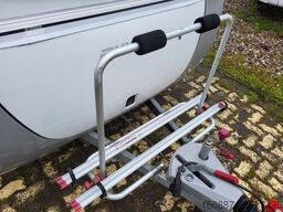 HYMER/ERIBA Feeling 425 Querbett - Nr. 16  (4)