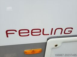 HYMER/ERIBA Feeling 425 Querbett - Nr. 16  (4)
