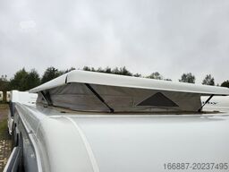 HYMER/ERIBA Feeling 425 Querbett - Nr. 16  (4)