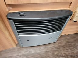HYMER/ERIBA Feeling 425 Querbett - Nr. 16  (4)