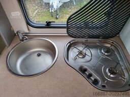 HYMER/ERIBA Feeling 425 Querbett - Nr. 16  (4)