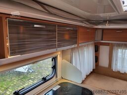 HYMER/ERIBA Feeling 425 Querbett - Nr. 16  (4)