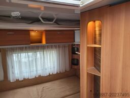 HYMER/ERIBA Feeling 425 Querbett - Nr. 16  (4)