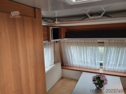 HYMER/ERIBA Feeling 425 Querbett - Nr. 16  (4)