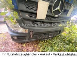 MERCEDES-BENZ Actros 4 1843LS*Stream Space* Luft/Luft*