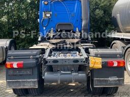 MERCEDES-BENZ Actros 4 1843LS*Stream Space* Luft/Luft*