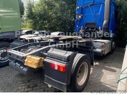 MERCEDES-BENZ Actros 4 1843LS*Stream Space* Luft/Luft*