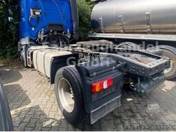 MERCEDES-BENZ Actros 4 1843LS*Stream Space* Luft/Luft*
