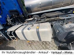 MERCEDES-BENZ Actros 4 1843LS*Stream Space* Luft/Luft*