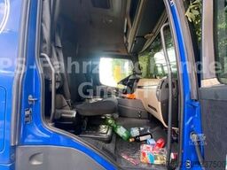 MERCEDES-BENZ Actros 4 1843LS*Stream Space* Luft/Luft*