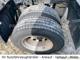 MERCEDES-BENZ Actros 4 1843LS*Stream Space* Luft/Luft*