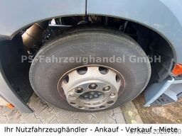 MERCEDES-BENZ Actros 4 1843LS*Stream Space* Luft/Luft*