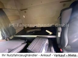 MERCEDES-BENZ Actros 4 1843LS*Stream Space* Luft/Luft*