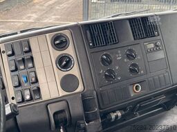 MAN 35.463 Abschleppwagen Kran LKW Berger
