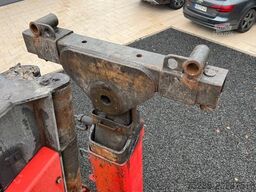 MAN 35.463 Abschleppwagen Kran LKW Berger Wilk WR25