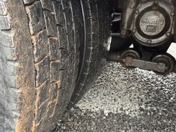 MAN 35.463 Abschleppwagen Kran LKW Berger Wilk WR25