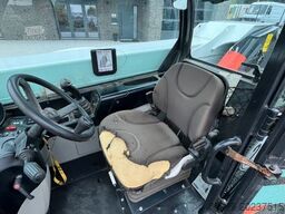 BOBCAT T35.105LB Teleskoplader 7600 Kg Gabel Schaufel