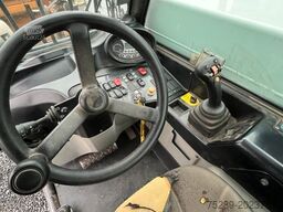 BOBCAT T35.105LB Teleskoplader 7600 Kg Gabel Schaufel