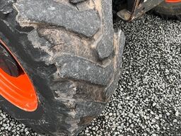 BOBCAT T35.105LB Teleskoplader 7600 Kg Gabel Schaufel