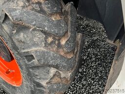 BOBCAT T35.105LB Teleskoplader 7600 Kg Gabel Schaufel