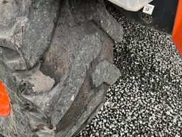 BOBCAT T35.105LB Teleskoplader 7600 Kg Gabel Schaufel