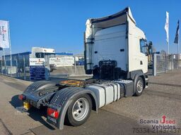 Scania 10x R 410 A4x2 Xenon,Vollluftfed.,d2016