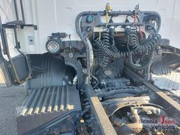 Scania 10x R 410 A4x2 Xenon,Vollluftfed.,d2016