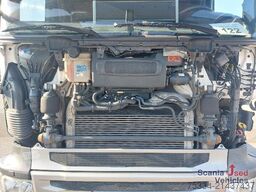 Scania 10x R 410 A4x2 Xenon,Vollluftfed.,d2016