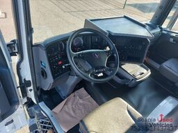 Scania 10x R 410 A4x2 Xenon,Vollluftfed.,d2016